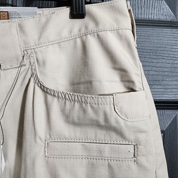 5.11 Tactical Taclite Jean-Cut Pants - Picture 10 of 16